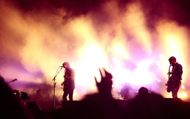 Arctic Monkeys pic #722921