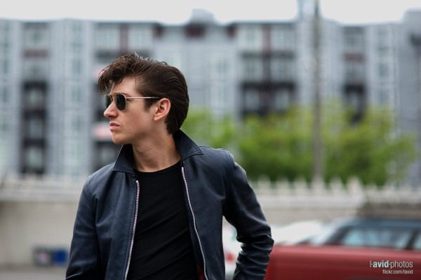Arctic Monkeys pic #721990