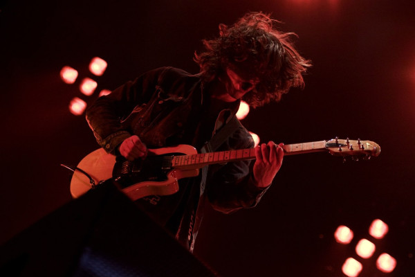 Arctic Monkeys pic #721730