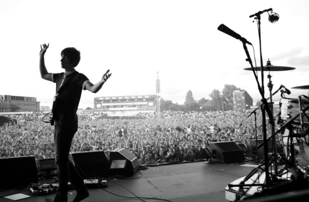 Arctic Monkeys pic #723375