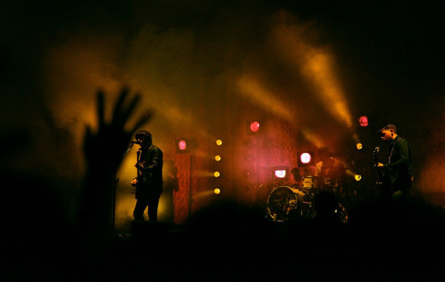 Arctic Monkeys pic #722923