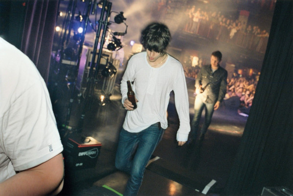 Arctic Monkeys pic #722381