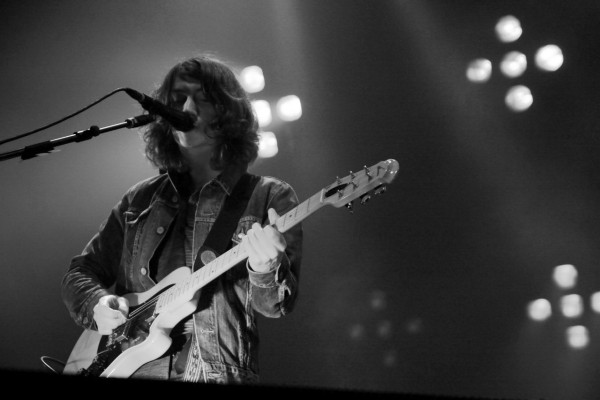 Arctic Monkeys pic #723072