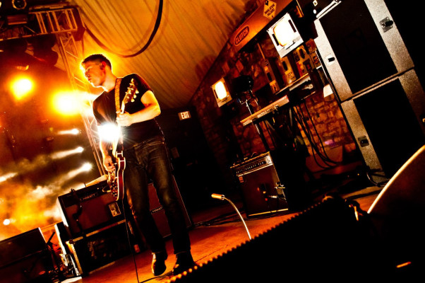 Arctic Monkeys pic #723374