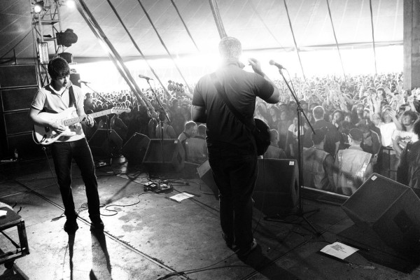 Arctic Monkeys pic #723071