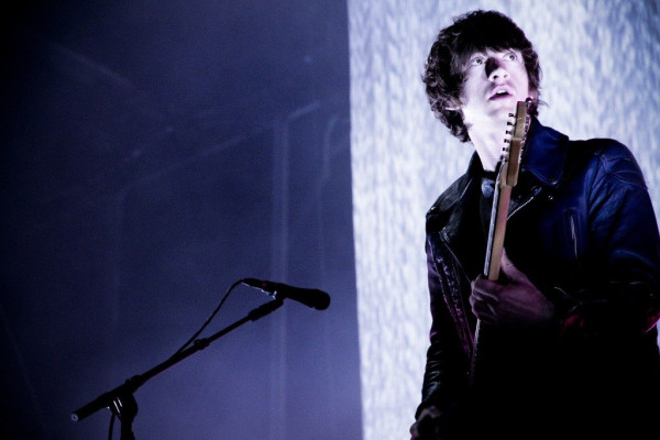 Arctic Monkeys pic #722379