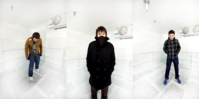 Arctic Monkeys pic #721731