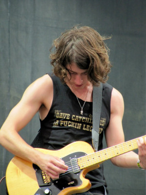 Arctic Monkeys pic #721996