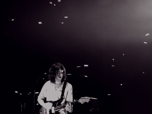 Arctic Monkeys pic #722384