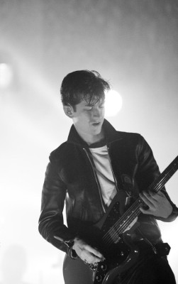 Arctic Monkeys pic #723073
