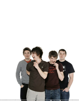 Arctic Monkeys pic #722385