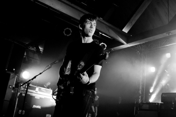 Arctic Monkeys pic #718301