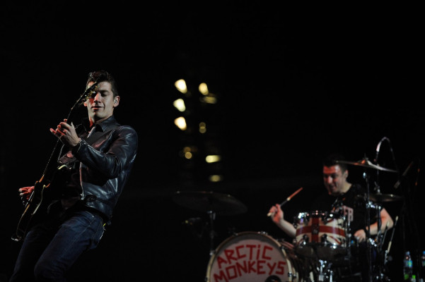 Arctic Monkeys pic #718899