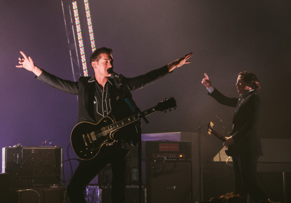 photo 15 in Arctic Monkeys gallery [id754821] 2014-08-20 00:00:00