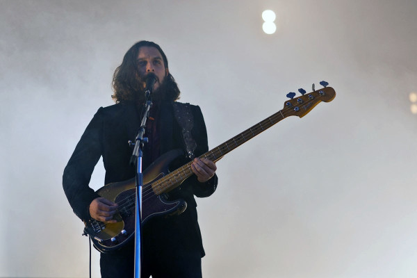 Arctic Monkeys pic #735005