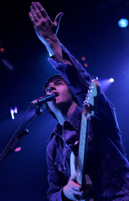 Arctic Monkeys pic #696162