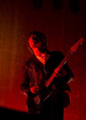 photo 27 in Arctic Monkeys gallery [id718304] 2014-04-09 00:00:00