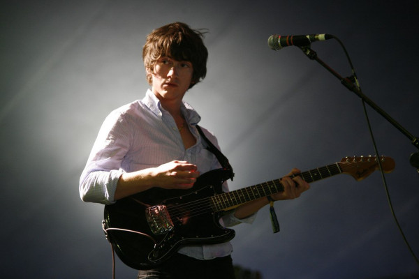 Arctic Monkeys pic #688833