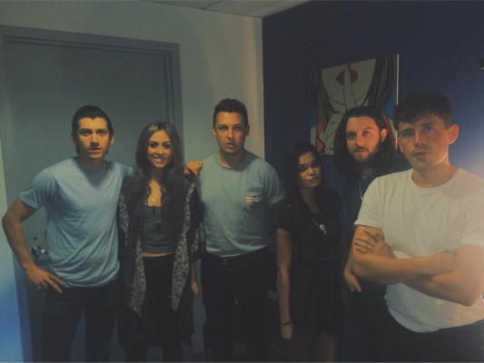 photo 15 in Arctic Monkeys gallery [id773810] 2014-11-21 00:00:00