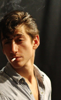 Arctic Monkeys pic #682369