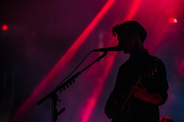 Arctic Monkeys pic #707828