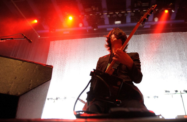 Arctic Monkeys pic #768136
