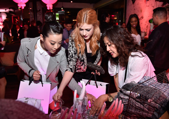 Arden Cho pic #886776