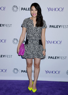 Arden Cho pic #797539