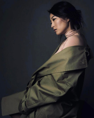 Arden Cho pic #975559