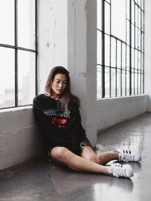 Arden Cho pic #975556