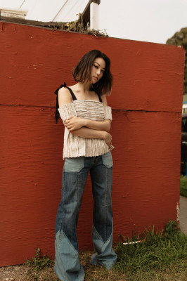 Arden Cho pic #975575