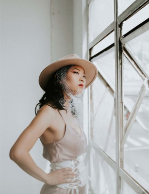 Arden Cho – ARCHIVE Magazine Issue 19