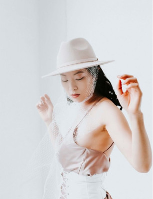 Arden Cho – ARCHIVE Magazine Issue 19