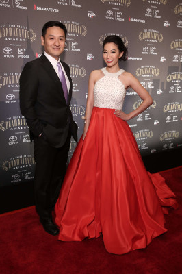 Arden Cho pic #827024