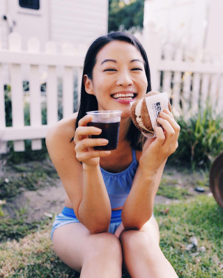 Arden Cho pic #992549