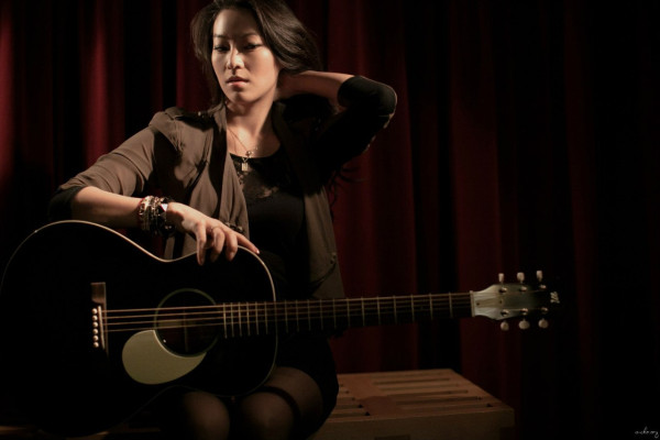 Arden Cho pic #793511