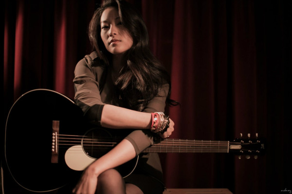 Arden Cho pic #793505