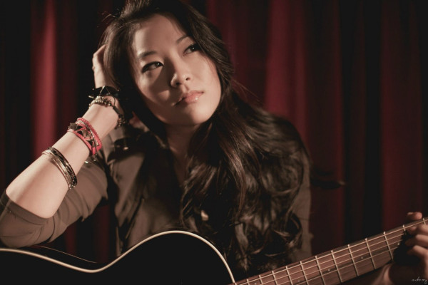 Arden Cho pic #793508