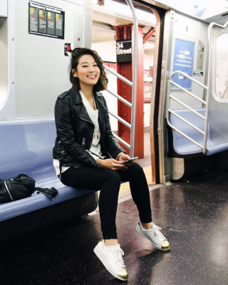 Arden Cho pic #975578