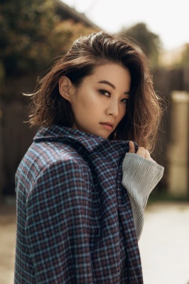 Arden Cho pic #975552