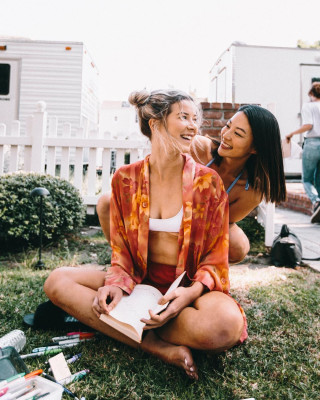 Arden Cho pic #992710