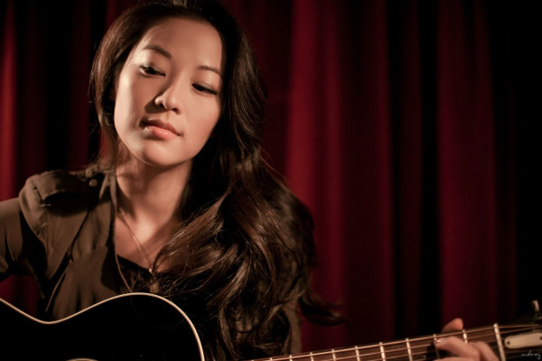 Arden Cho pic #793506