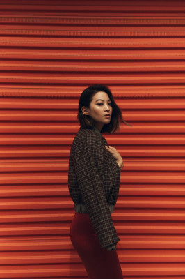 Arden Cho pic #975577