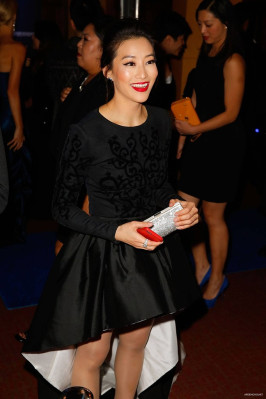 Arden Cho pic #785071