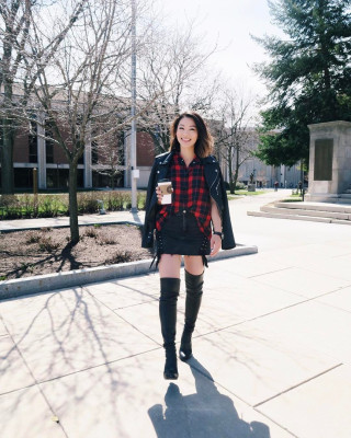 Arden Cho pic #975572