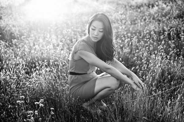 Arden Cho pic #802863