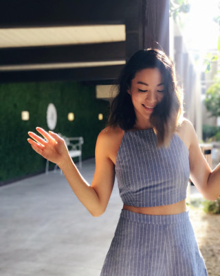 photo 28 in Arden Cho gallery [id993527] 2017-09-08 00:00:00