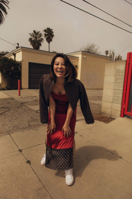 Arden Cho pic #975576