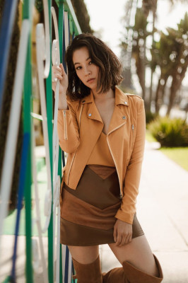 Arden Cho pic #975574