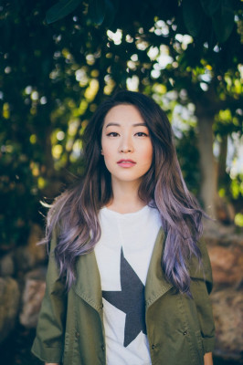 Arden Cho pic #975573